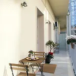 In Πανσιόν 4*