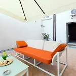 Πανσιόν In Ματέρα