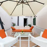 In 4* Ματέρα