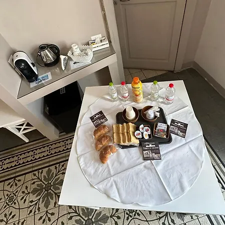 In Gæstehus 4*