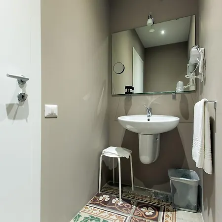 In Gæstehus 4*