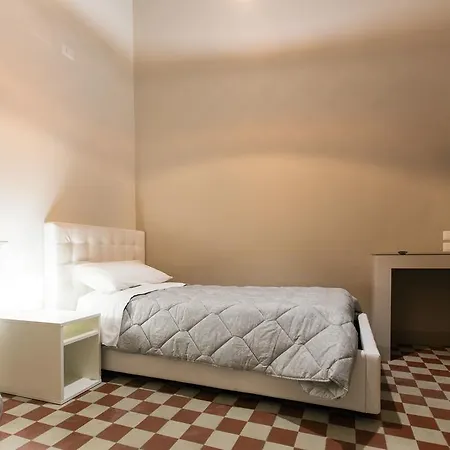 Πανσιόν In Ματέρα