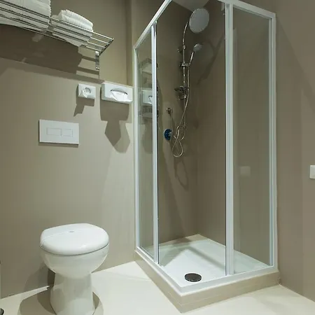 In Πανσιόν 4*