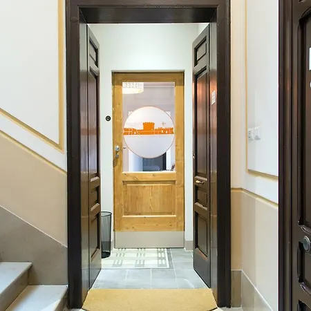 Πανσιόν In Ματέρα