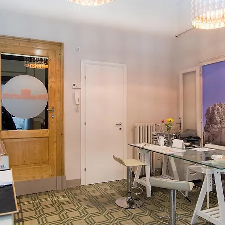 Πανσιόν In Ματέρα