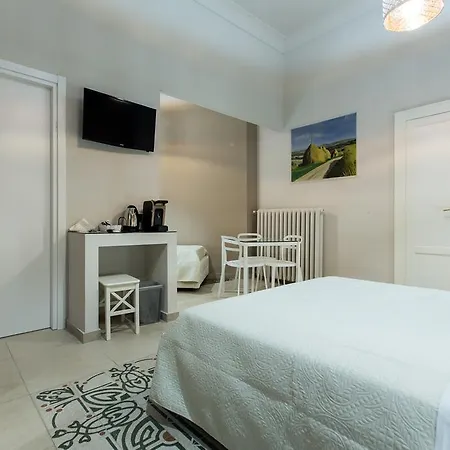 Πανσιόν In Ματέρα