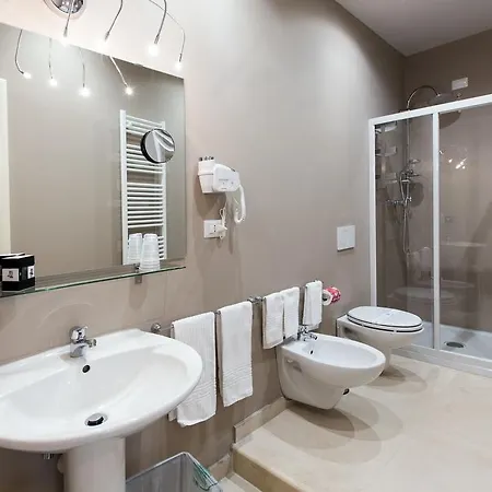 Guest house In 2*
