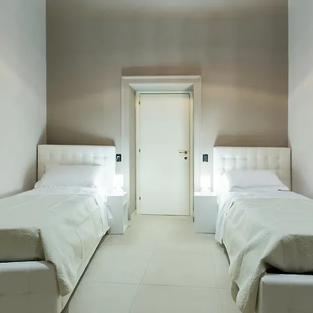 Gæstehus In