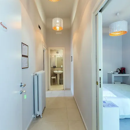 Πανσιόν In Ματέρα