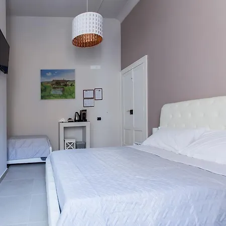 Πανσιόν In Ματέρα