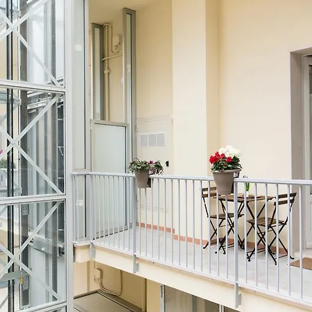 Πανσιόν In Ματέρα