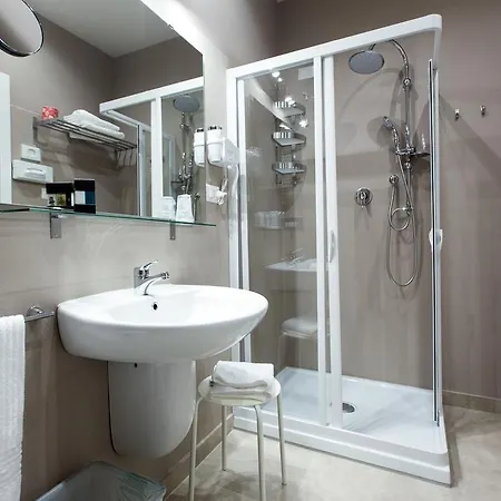 Πανσιόν In Ματέρα