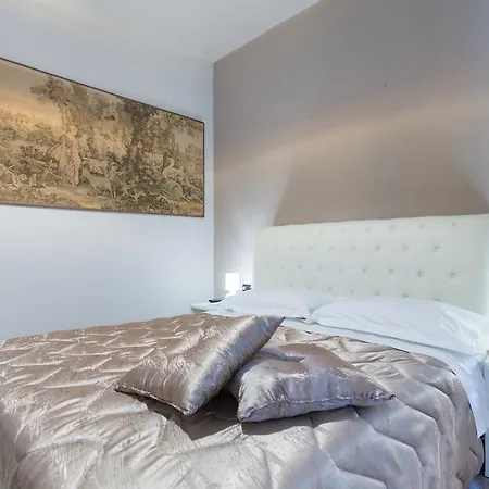 In 4* Matera