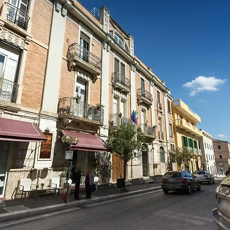 In Matera