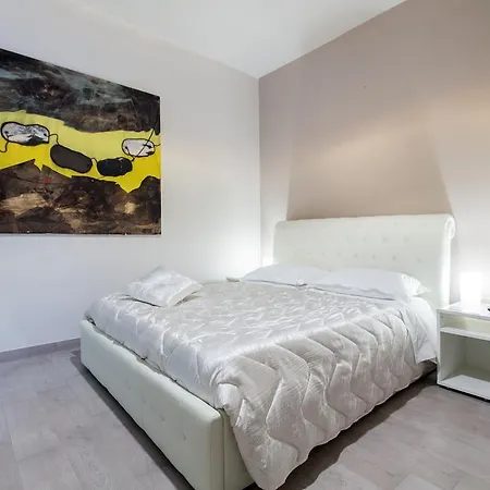 In 4* Matera