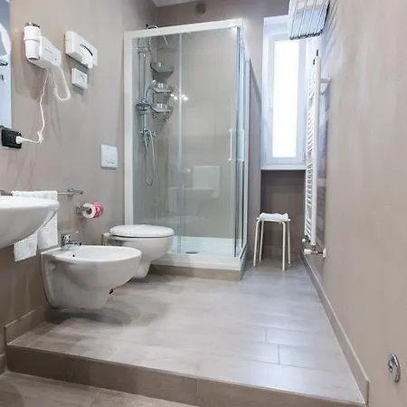 Πανσιόν In 4*