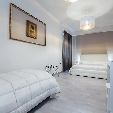 In Gæstehus 4*