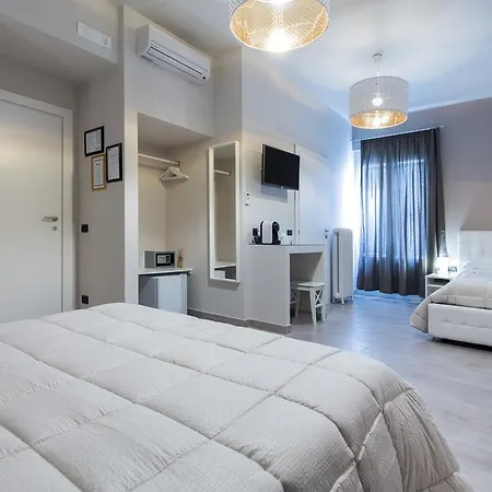 In Gæstehus 4*