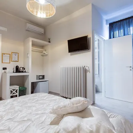 Πανσιόν In 4*