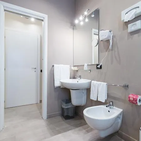 In Gæstehus 4*