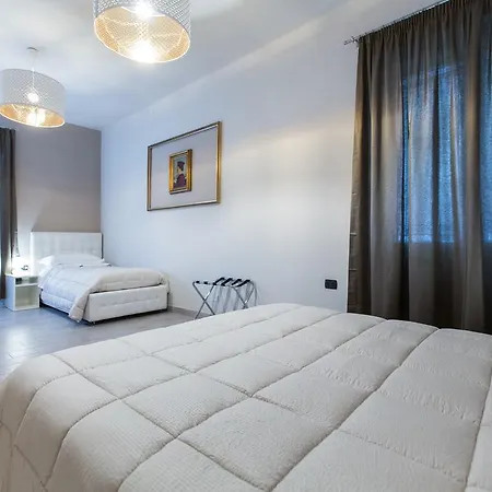 In 4* Matera