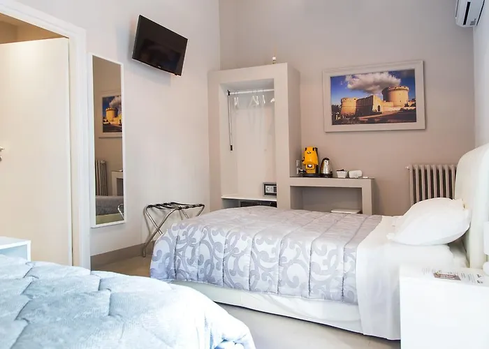 Maison d'hôtes In Matera