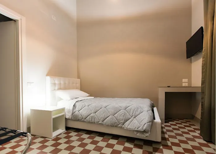 Guest house In Matera