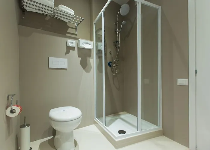 In Maison d'hôtes 4*