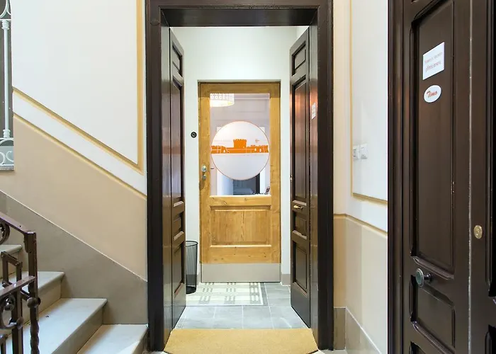 Guest house In Matera