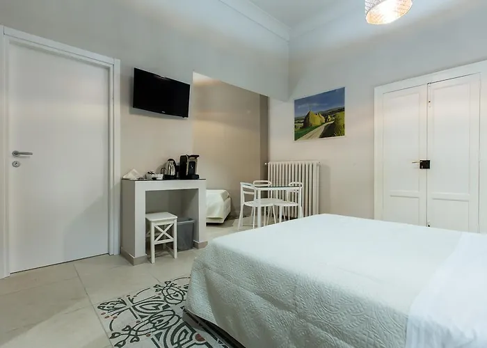 Maison d'hôtes In Matera