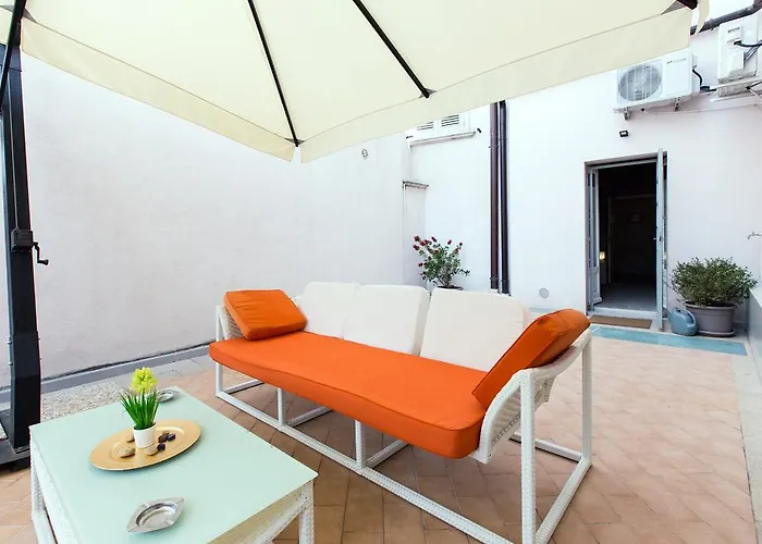 Guest house In Matera