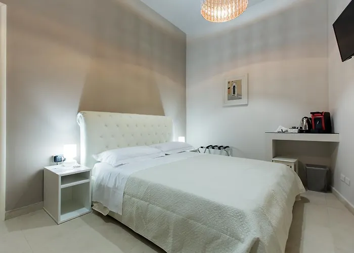 Maison d'hôtes In Matera