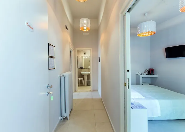 Maison d'hôtes In Matera