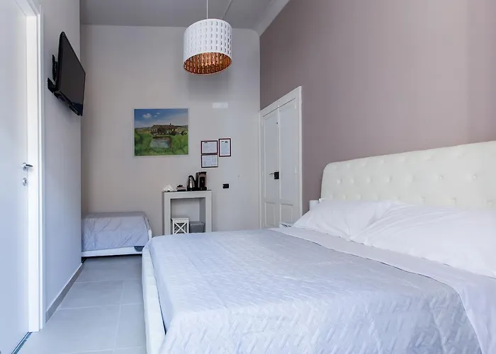 Maison d'hôtes In Matera