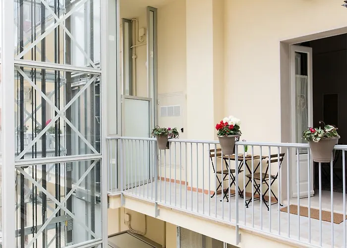 Guest house In Matera