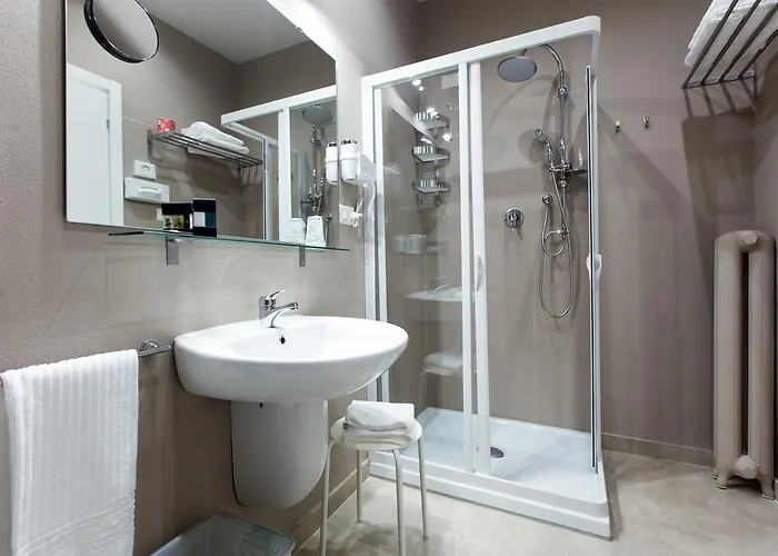 Guest house In Matera