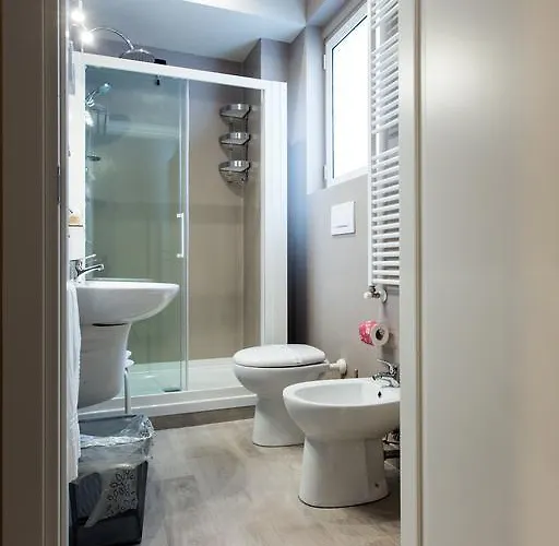 In Guest house Matera