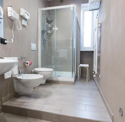 Maison d'hôtes In 4*