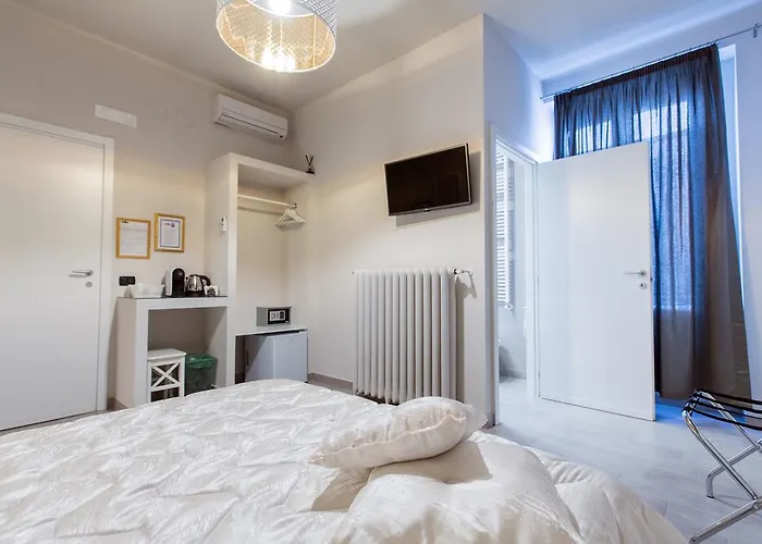 Maison d'hôtes In 4*