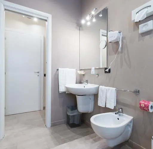 In Maison d'hôtes 4*